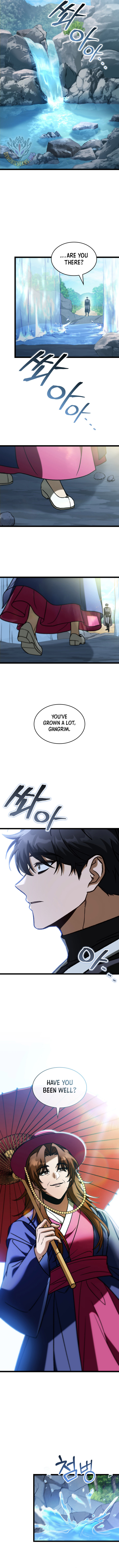F-Class Destiny Hunter Chapter 99 2